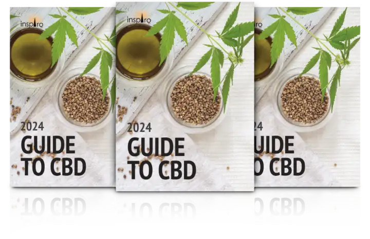 Guide to CBD